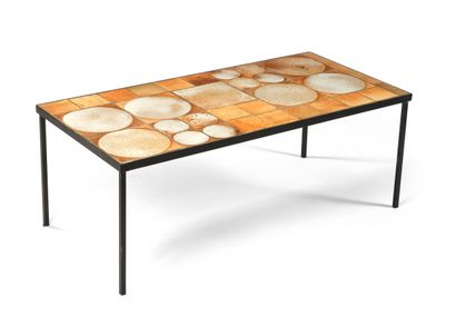 ERRATUM = Dans le goût de Roger CAPRON (1922-2006)
Table...