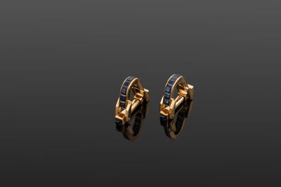 CARTIER. Modèle 
