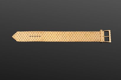 Bracelet ceinture de style 