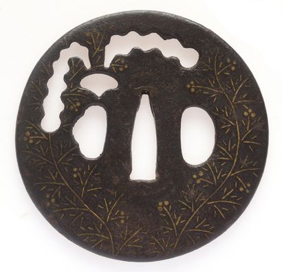 JAPON - Début Époque EDO (1603-1868)
Maru...