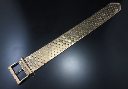 Bracelet ceinture de style 