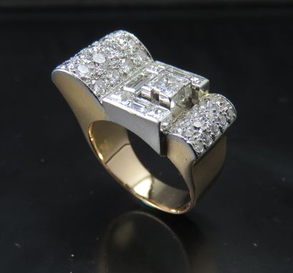 Bague 