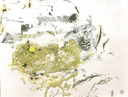 Dora MAAR (1907-1997)
Composition dans les...