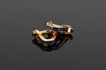 CARTIER. Modèle 