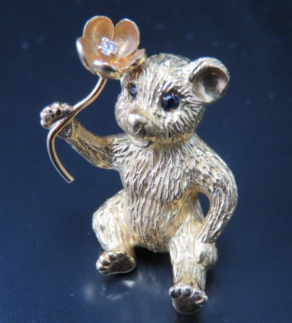 Broche 