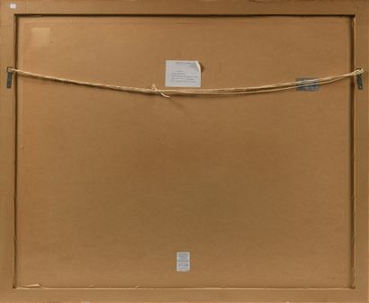 YANG YANPING (1934)
The autumns sunshine,...