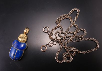 Pendentif 