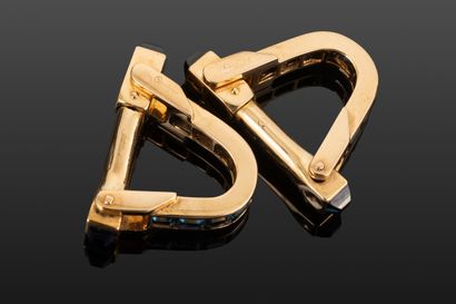 CARTIER. Modèle 