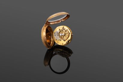 Ferdinand BERTHOUD à Paris (1727-1807)
Montre...