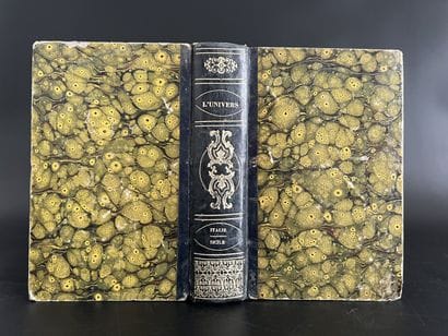 ARTAUD DE MONTOR (Alexis-François), GIGAULT...