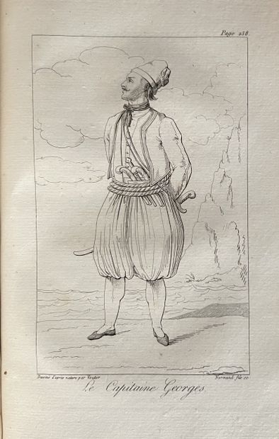 VOUTIER (Colonel). Mémoires sur la guerre...