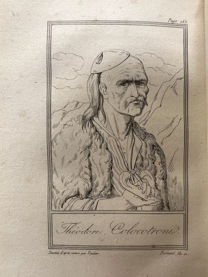VOUTIER (Colonel). Mémoires sur la guerre...