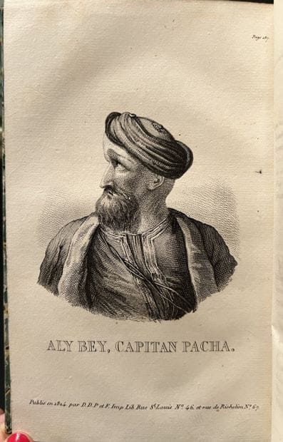 RAFFENEL (Charles-Denis). Histoire complète...