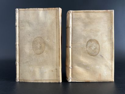 [Livre du XVIe s.]. GUICCIARDINI (Francesco)...