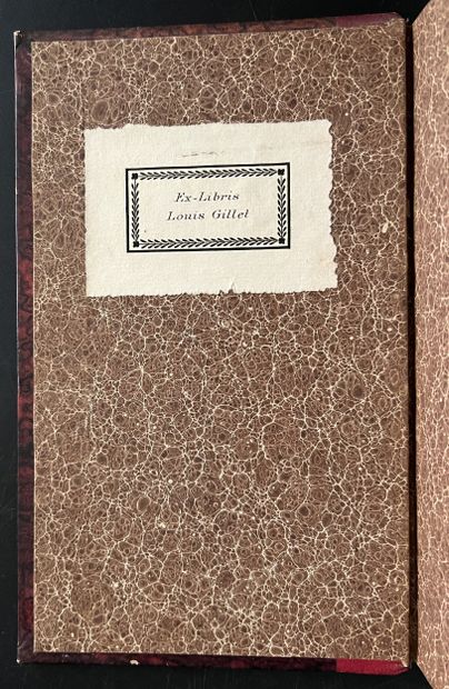 ALFIERI (Vittorio). Vie de Victor Alfiéri,...