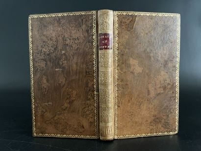 [MAYNARD (Henry)]. Voyage au mont Pila, sur...