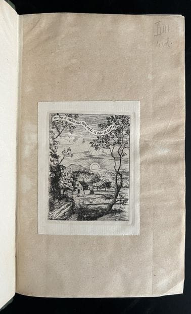 MENGIN-FONDRAGON (Pierre-Charles-Joseph de)....