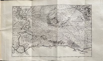 BONSTETTEN (Charles Victor de). Voyage sur...