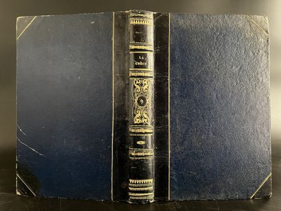 WORDSWORTH (Christopher). La Grèce pittoresque...