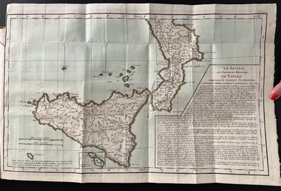 DESCRIPTION historique et géographique de...