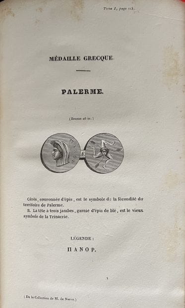 NERVO (Jean-Baptiste Rosario Gonzalve de)....