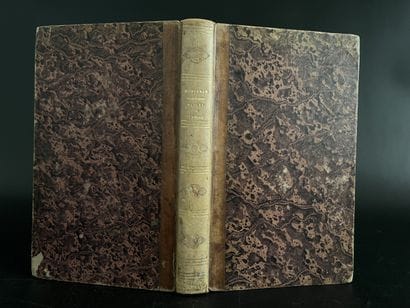 [MONTARAN (Marie Constance Albertine, baronne...