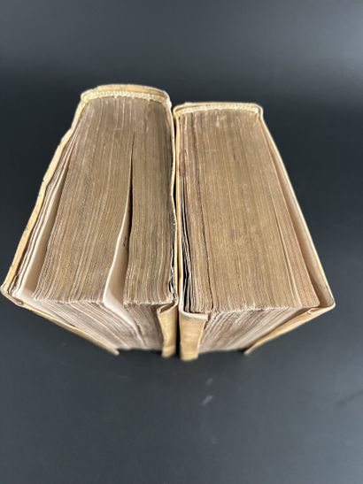 [Livre du XVIe s.]. GUICCIARDINI (Francesco)...