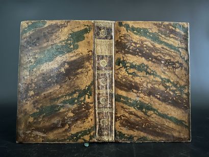 [BRUSCO (Giacomo)]. Description des beautés...