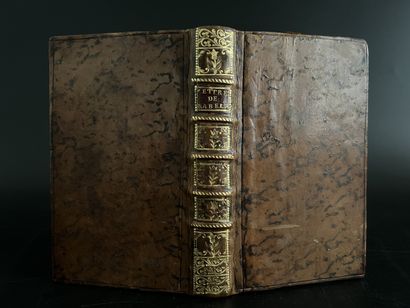 RABELAIS (François). Les lettres escrites...