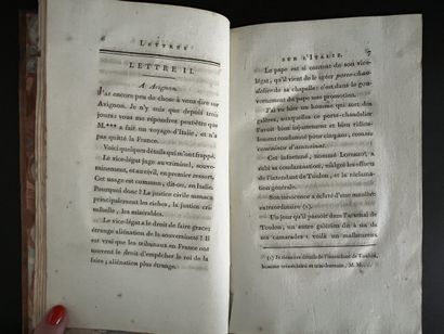 [DUPATY (Charles-Marguerite-Jean-Baptiste...