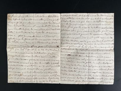 MARCELLUS (Marie-Louis-Jean-André-Charles...