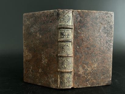 [ROSTAGNO (Giovanni Battista)]. DU CROS (Joseph-Auguste,...