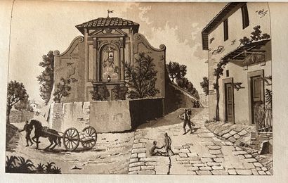 [Edition bilingue italien-français]. DEL...