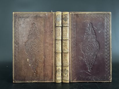 [Jules Janin]. [LATOUCHE (Henri de). Fragoletta....