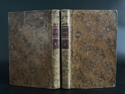 [DUPATY (Charles-Marguerite-Jean-Baptiste...
