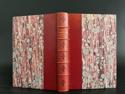 ENLART (Camille). Origines françaises de...