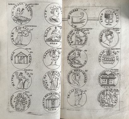 WHELER (George), [SPON (Jacob)]. Voyage de...
