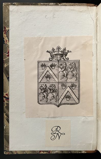 STEPHANOPOLI DE COMMÈNE (Dimo). Voyage de...
