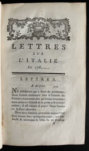 [DUPATY (Charles-Marguerite-Jean-Baptiste...