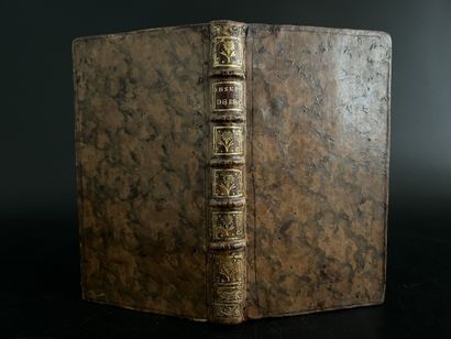 COCHIN (Charles-Nicolas), BELLICARD (Jérôme-Charles)....
