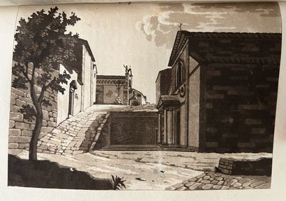 [Edition bilingue italien-français]. DEL...