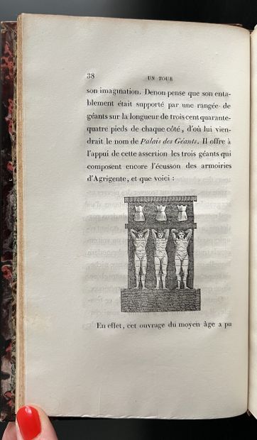 NERVO (Jean-Baptiste Rosario Gonzalve de)....