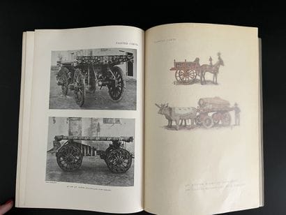 [Histoire] [Arts] [Venise]. Ensemble de 5...