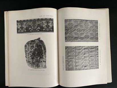 [Histoire] [Arts] [Venise]. Ensemble de 5...