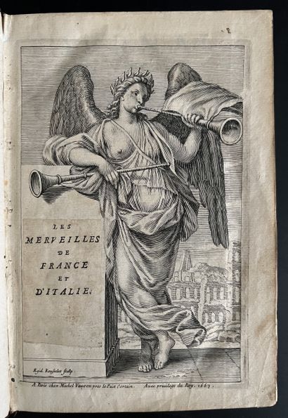 [GRANGIER DE LIVERDIS (Balthazar)]. Journal...
