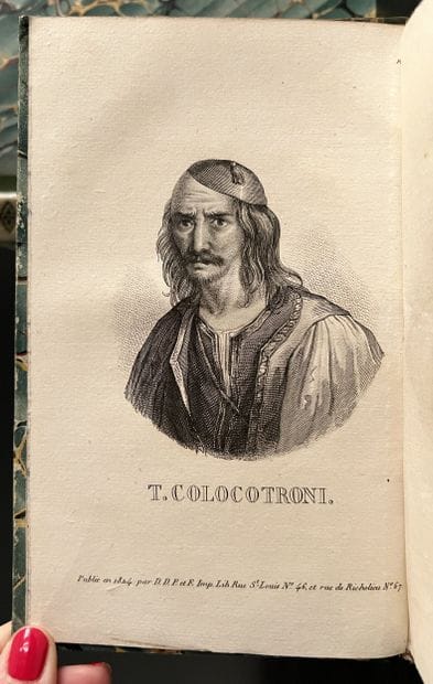 RAFFENEL (Charles-Denis). Histoire complète...