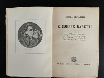 [Histoire] [Biographies critiques]. Ensemble...