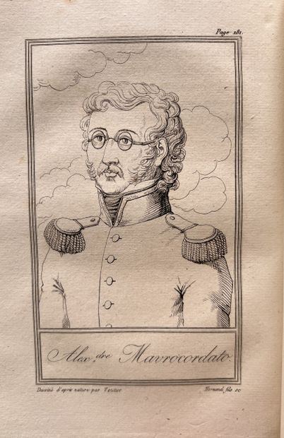 VOUTIER (Colonel). Mémoires sur la guerre...
