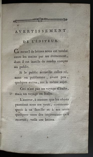 [DUPATY (Charles-Marguerite-Jean-Baptiste...
