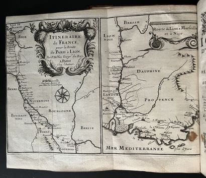 [GRANGIER DE LIVERDIS (Balthazar)]. Journal...